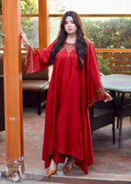 Preetpret Ruby Women 2pcs