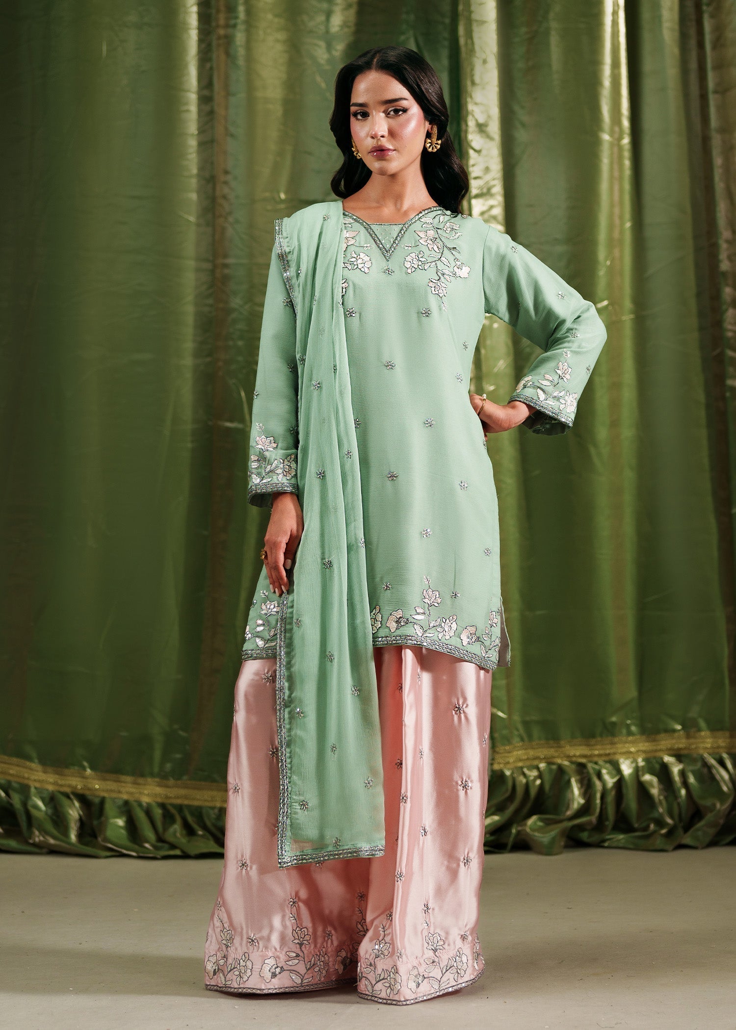 Truba Sophie Women 3pcs