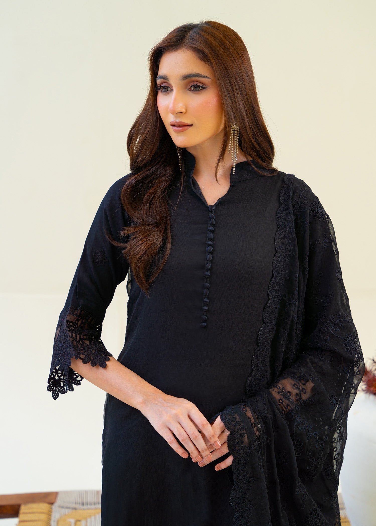 Momin Online MAHI Women 3pcs