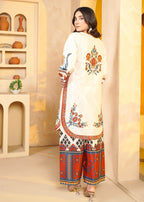 WearCuckoos Brisa Women 2pcs