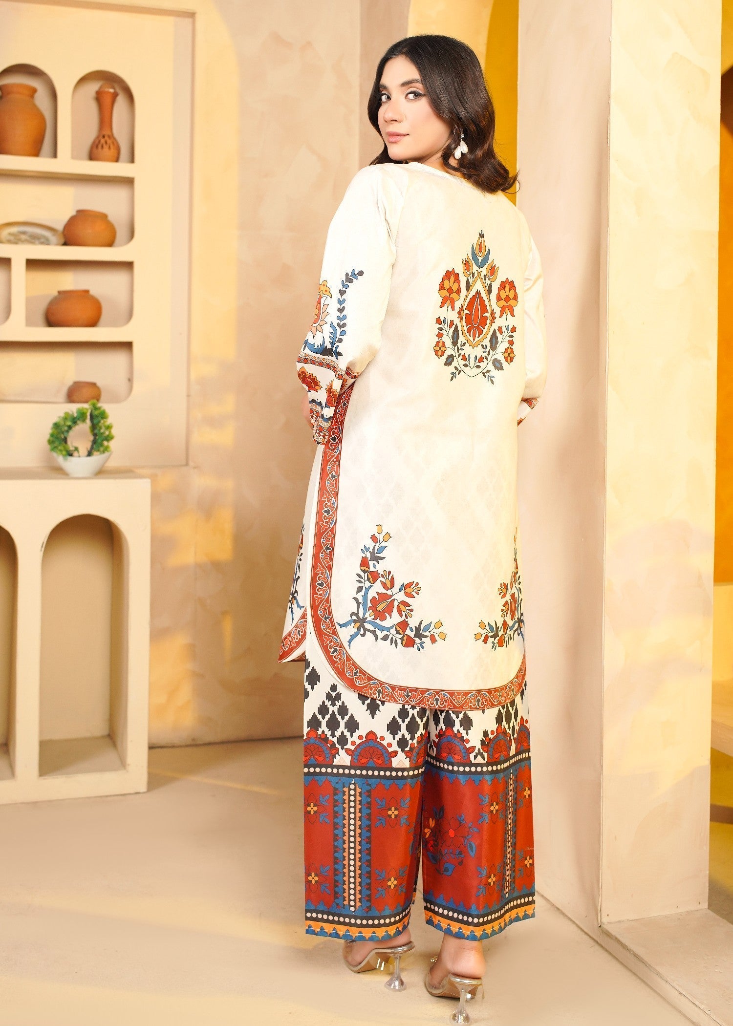 WearCuckoos Brisa Women 2pcs