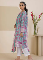 Zellbury WPS2521805 Aquamarine Women 2pcs