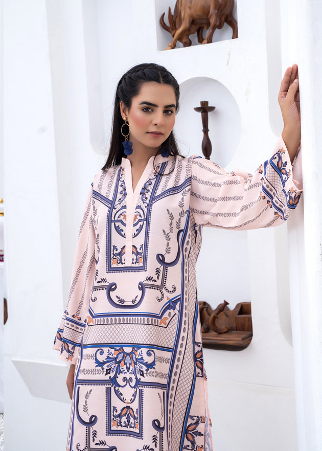 Mh Cloth House ZYRA Women 2pcs