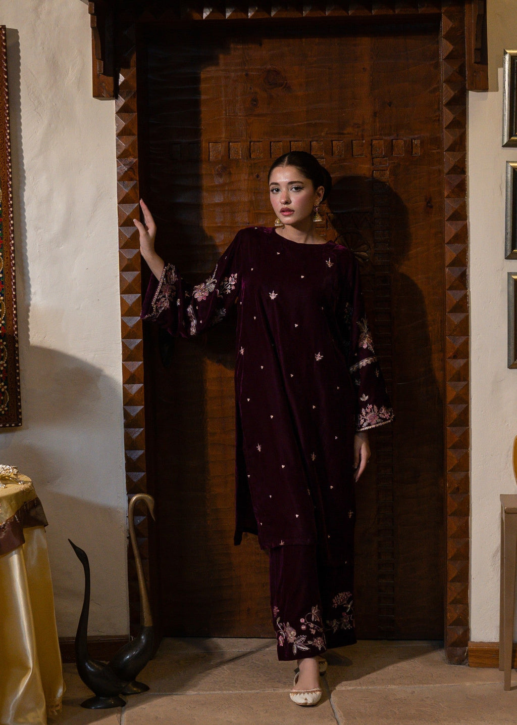 Urge Pret MAYA Women 2pcs