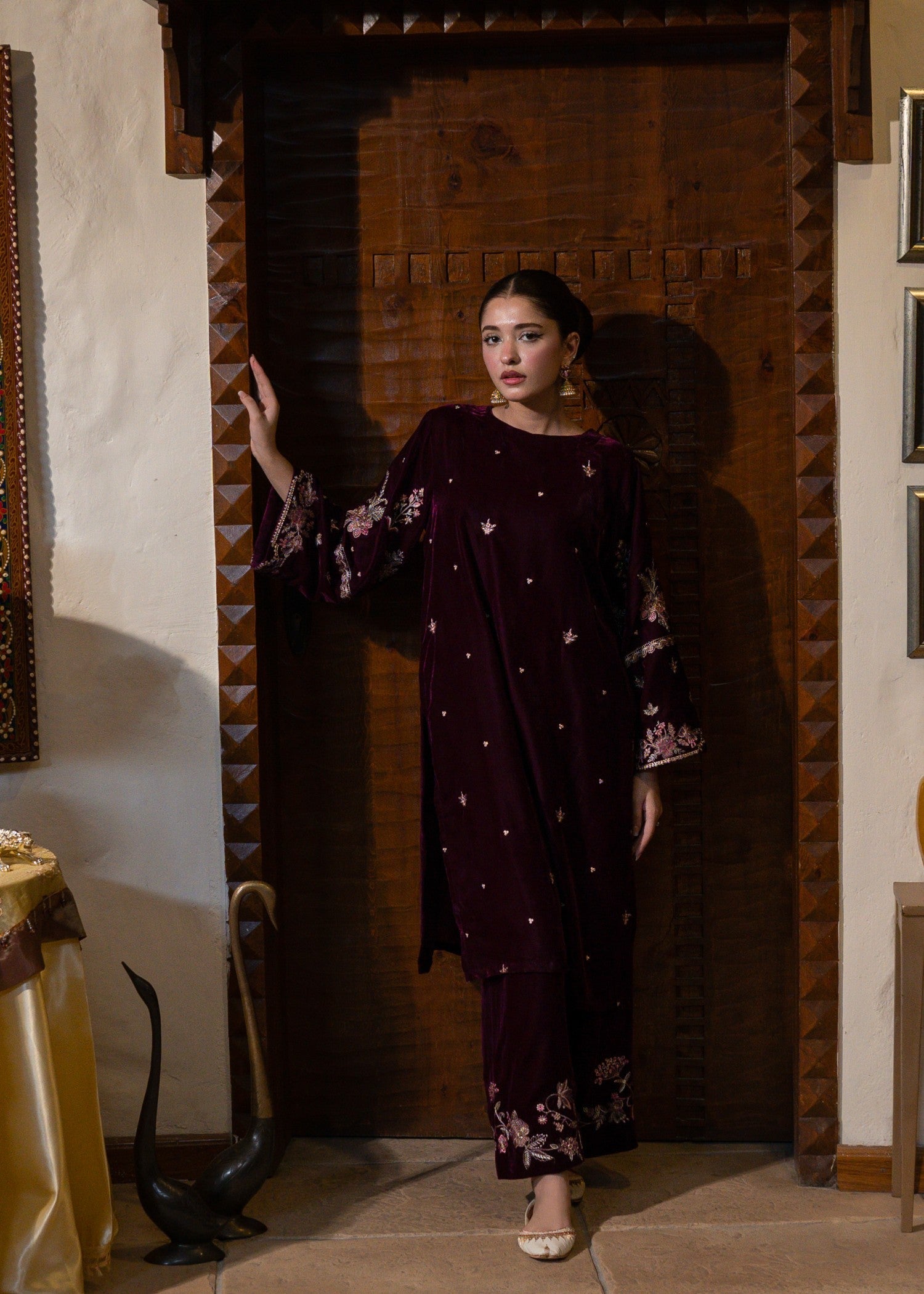 Urge Pret MAYA Women 2pcs