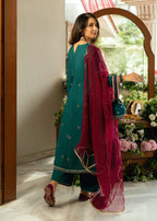 Omal By Komal Mahrukh Women 3pcs