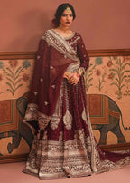 Haseens Official Mahnoor Women 4pcs