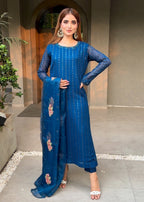 Laal Clothing RLC 048 Women 3pcs