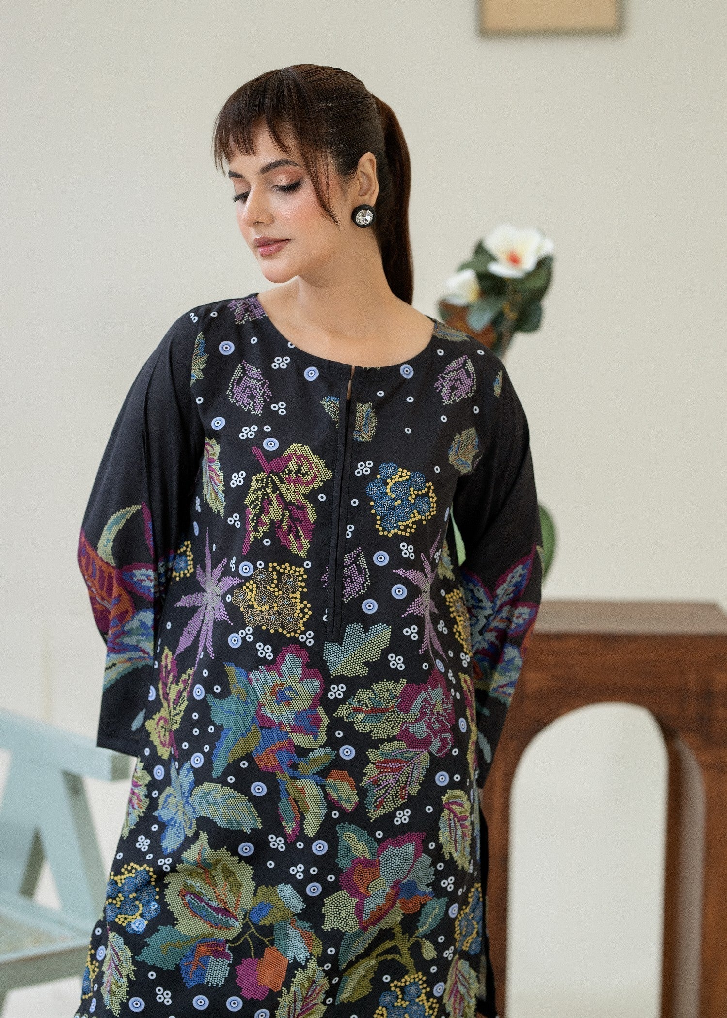 WearCuckoos Layla Women 2pcs