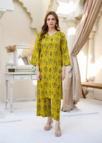 Chaudhary Arts Haze mehndi Women 2pcs