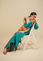 Akhrot Clothing Sunlit Fern Women 2pcs