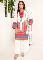 WearCuckoos Gul Bano Women 2pcs