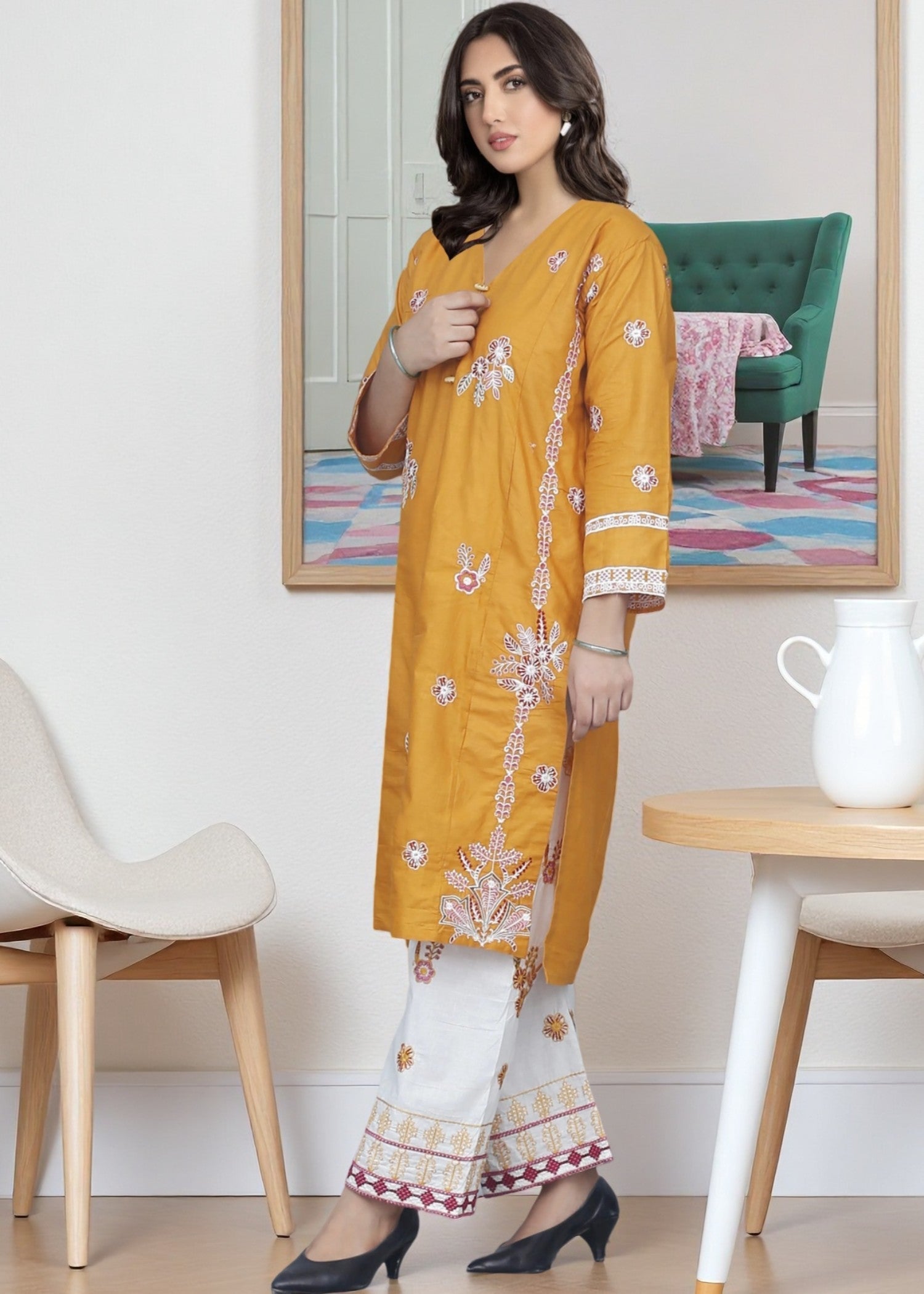 Glamour Stylo Elarion Women 2pcs