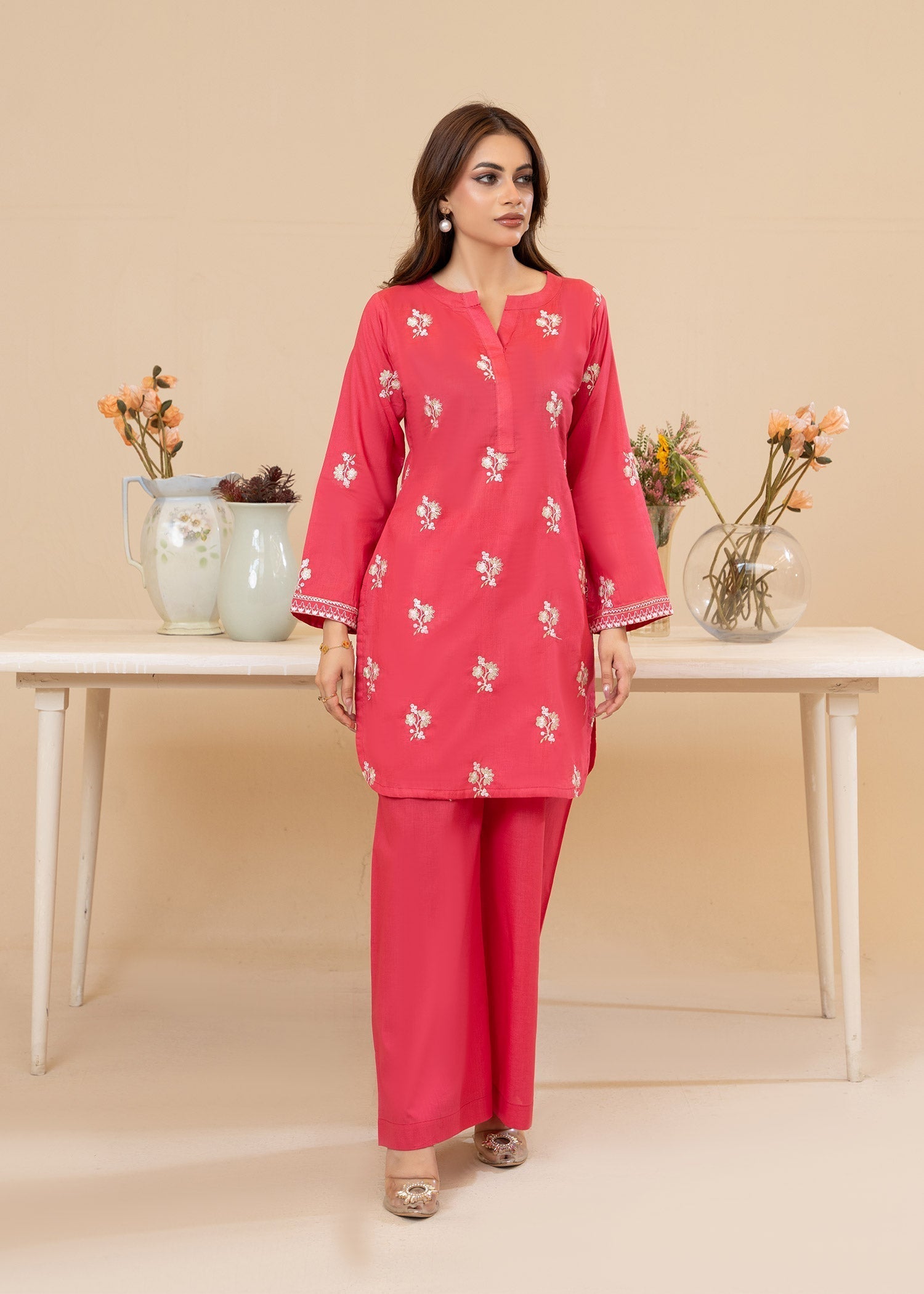 Momin Online Eb0601 Women 2pcs