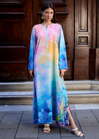 Kiara Maren Kaftan Women 1pcs