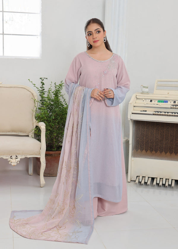 Polawn PD FORMAL 25 434 | PRET FORMAL COLLECTION Women 3pcs