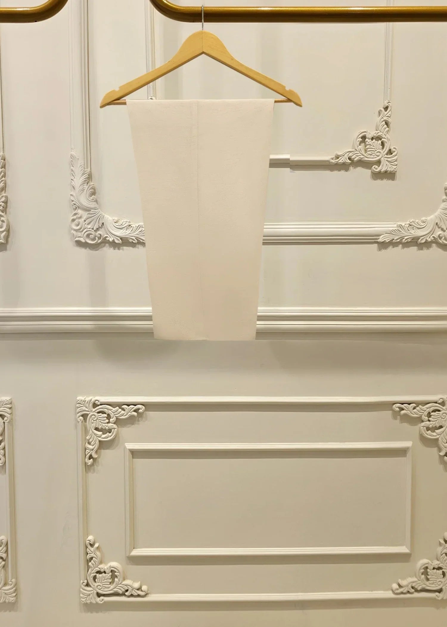 Agha Noor Pure Organza Embroidered Suit S112400 Women 3pcs