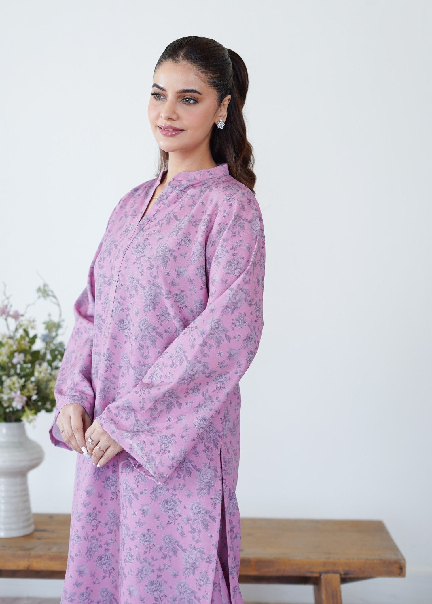 Mohagni GM 21 STITCHED Women 2pcs