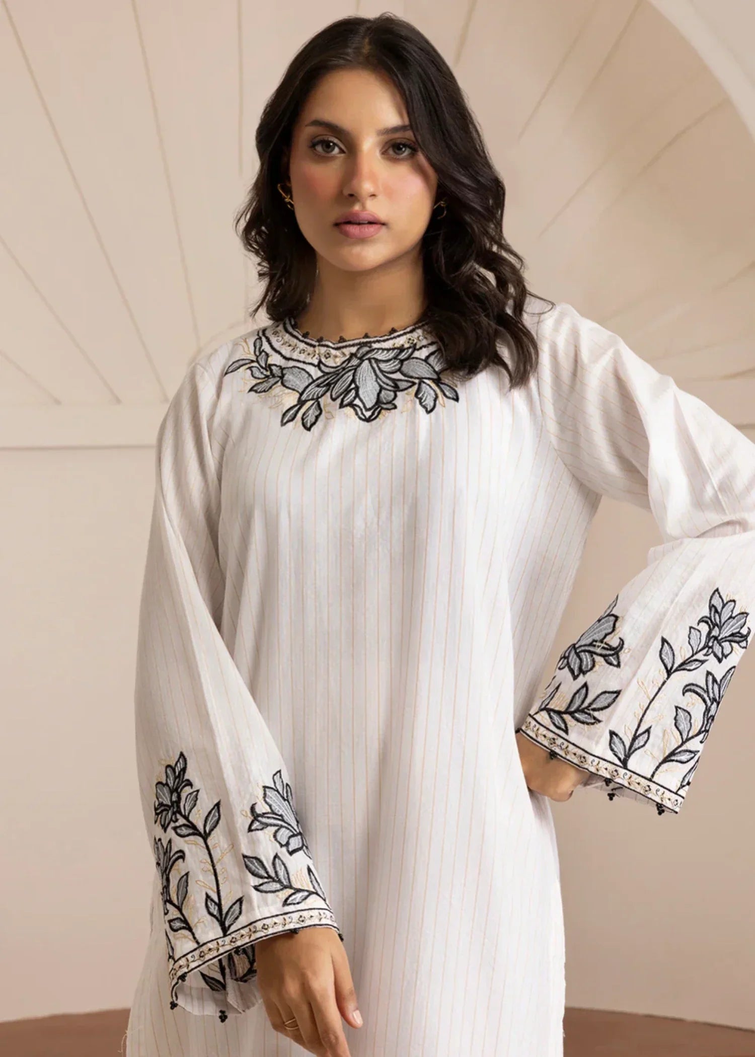 Zellbury WPS2522826 Women 2pcs