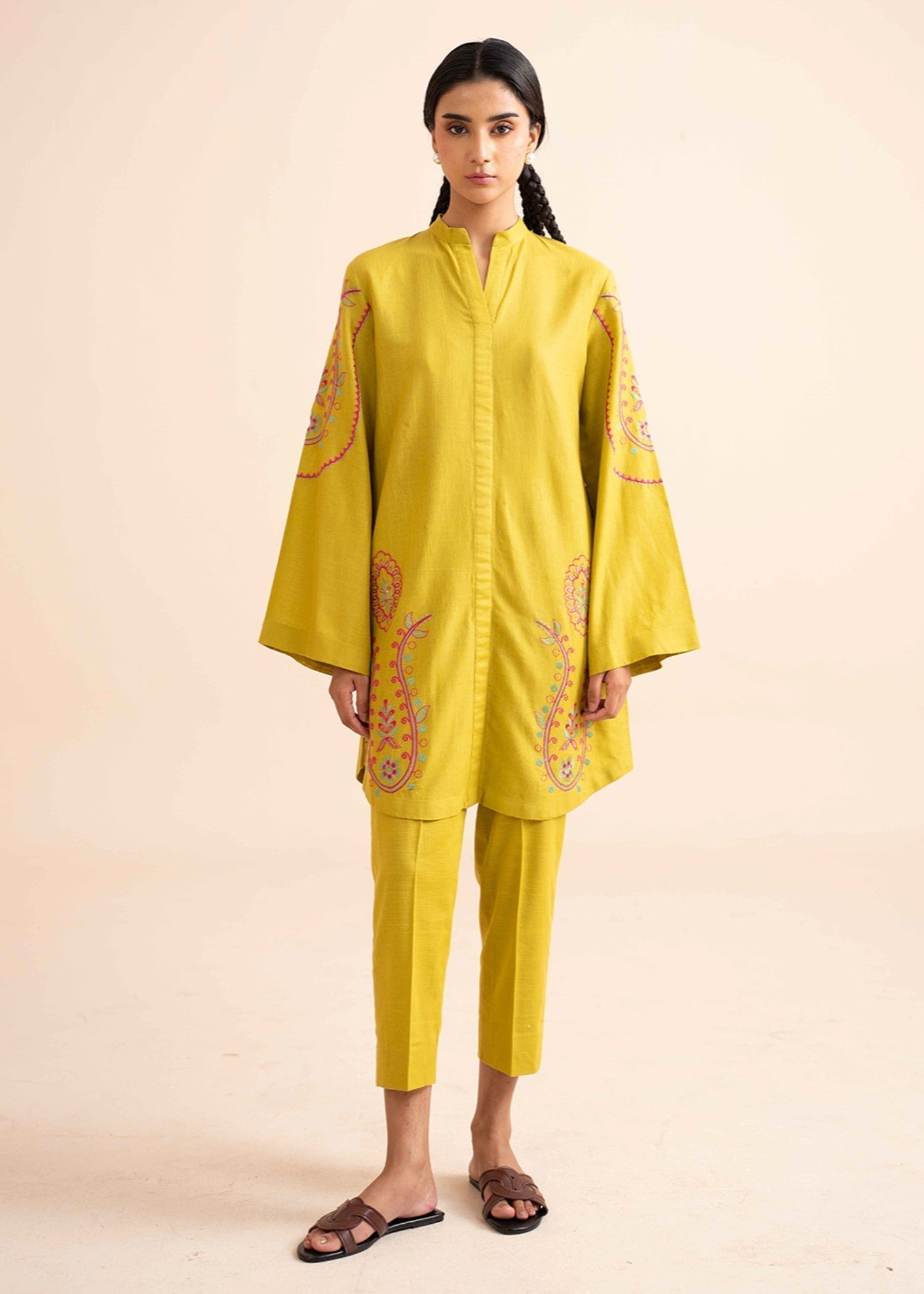 Kiara Eten Women 2pcs