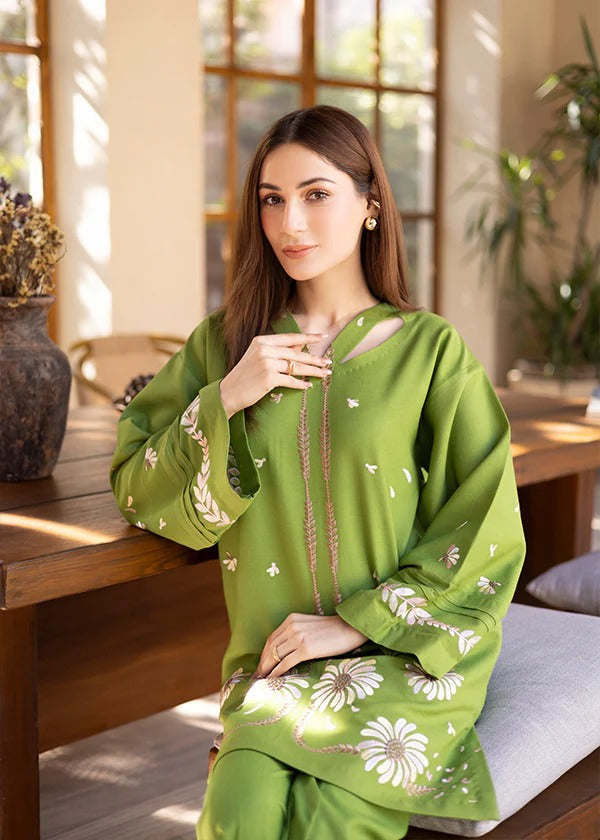 Zainab Musa JARDIN Women 2pcs