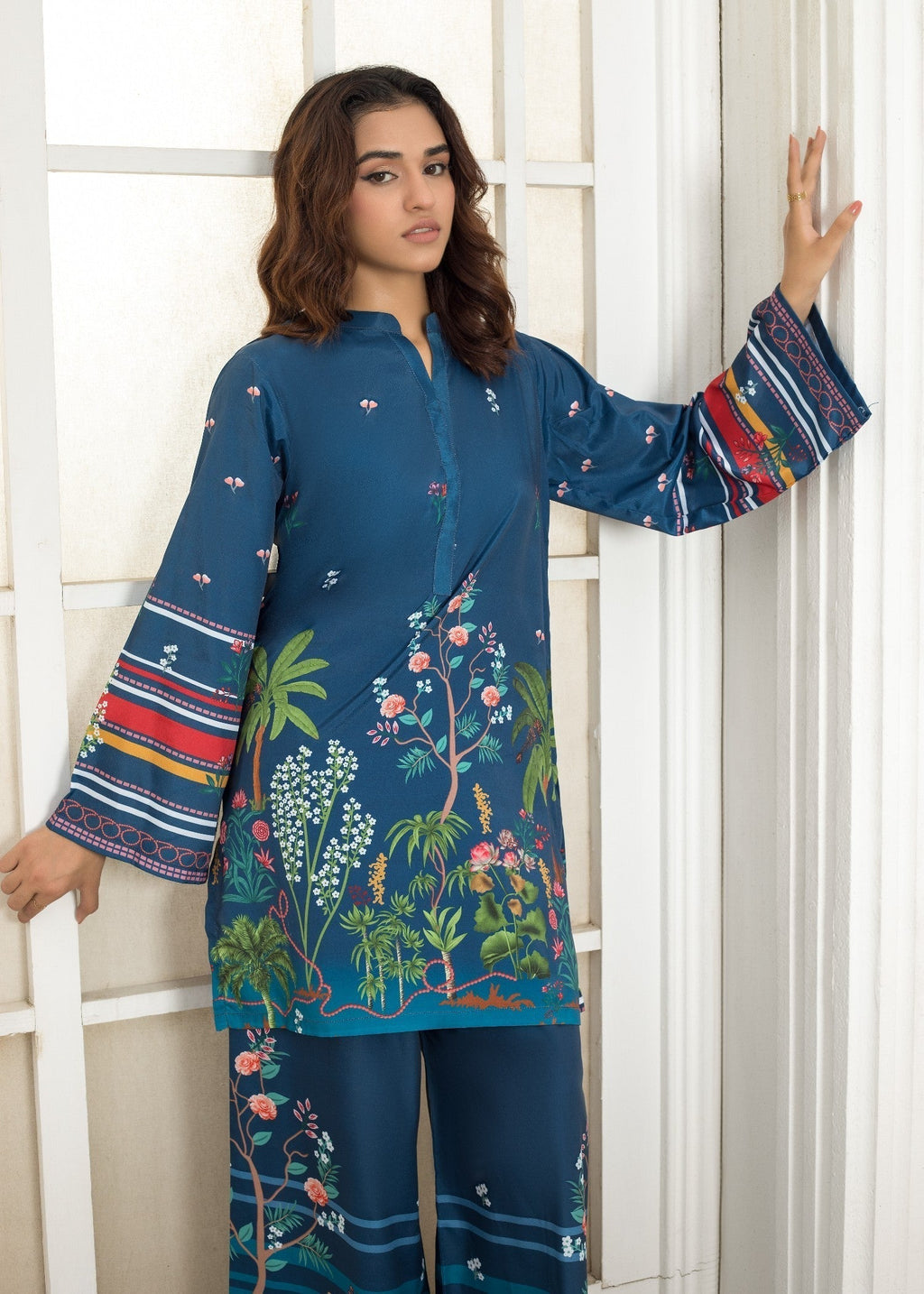 Khadija Sharif Sonata Women 2pcs