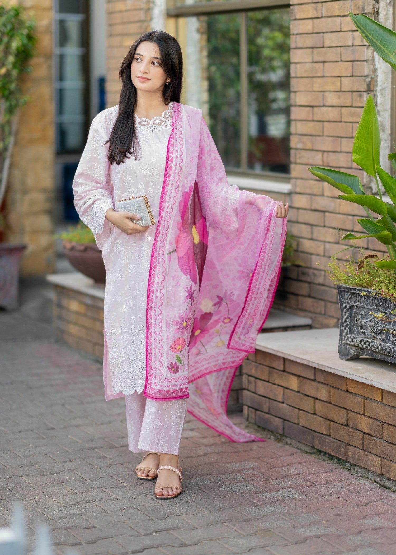 Safoora Dovella Women 3pcs