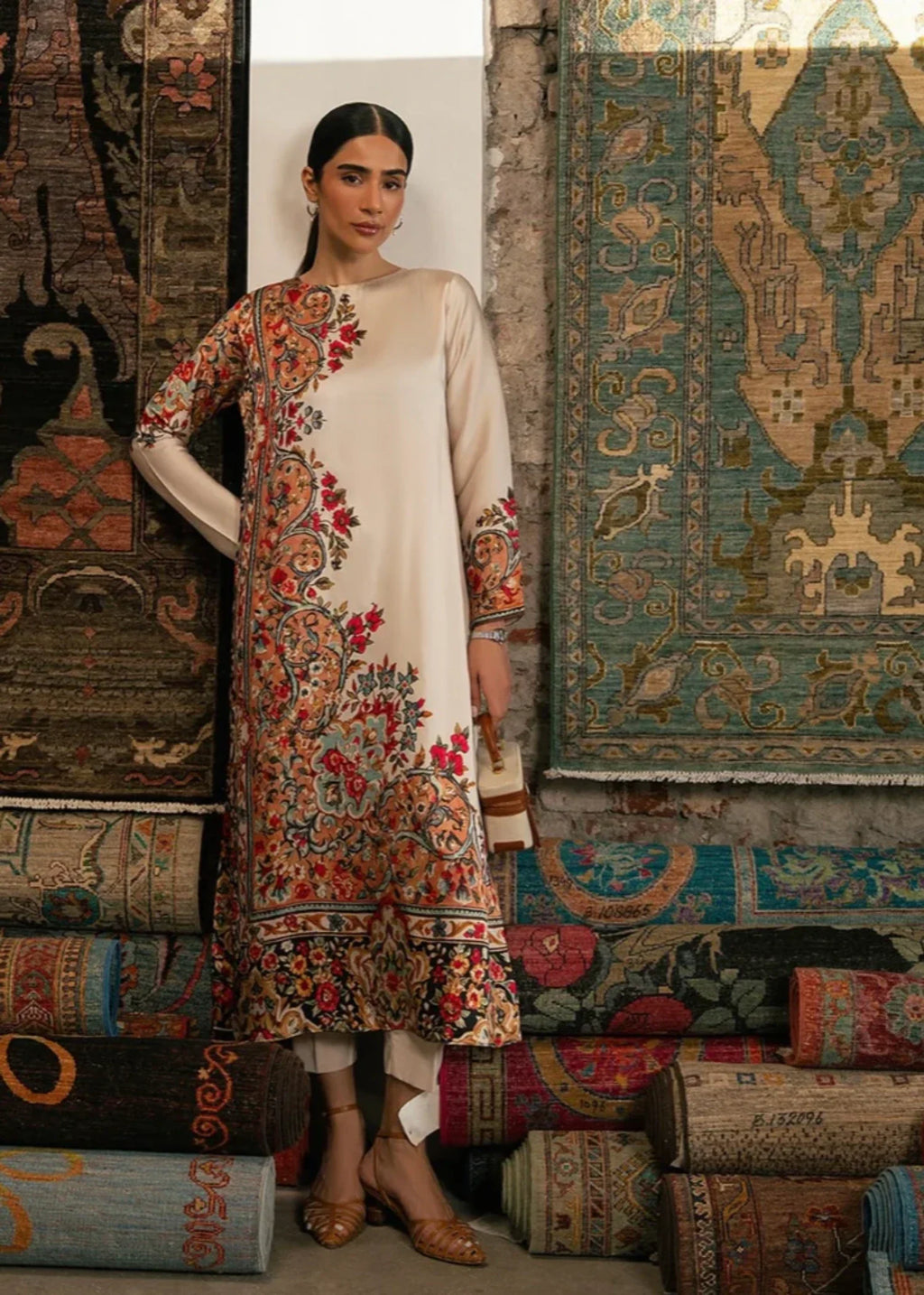 Preetpret Haya Women 2pcs