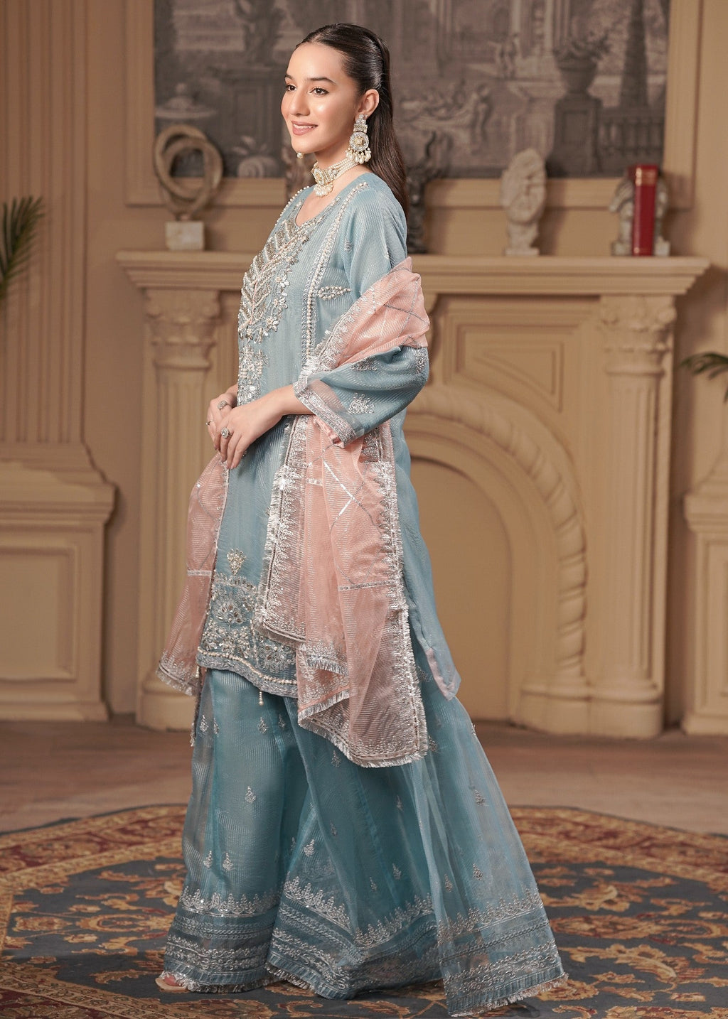 Meraki Minoe Women 3pcs