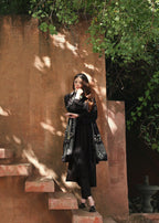 Ally's Pret AL 1128 (N) 25 Women 3pcs