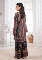 Khadija Sharif Paradigm Women 2pcs