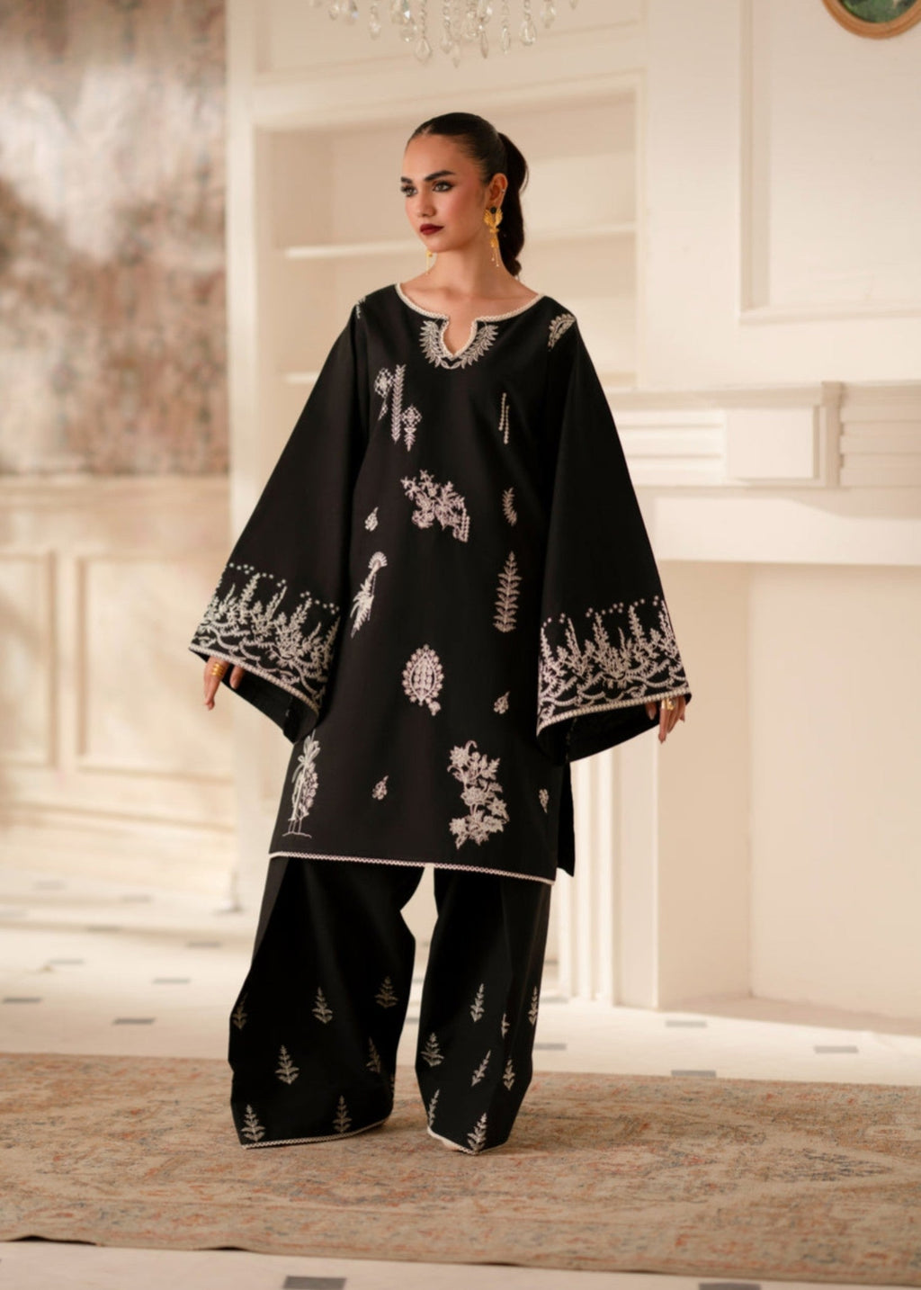 Saifron VIO 01 Women 2pcs