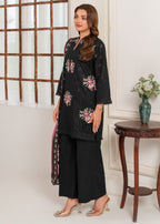 Sahibas By Mirza Devana Women 3pcs