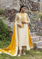 Zarqun 2588 A Women 3pcs