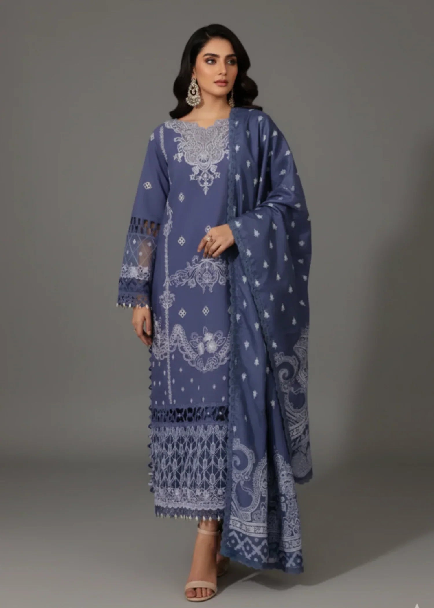 Preetpret Wania Women 3pcs