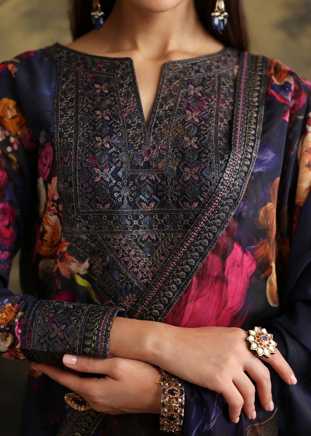 Humjoli BLUE DAYS Women 3pcs