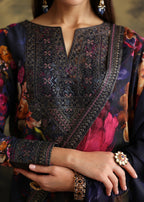 Humjoli BLUE DAYS Women 3pcs