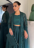 Rang-e-Haya Lueur Women 4pcs