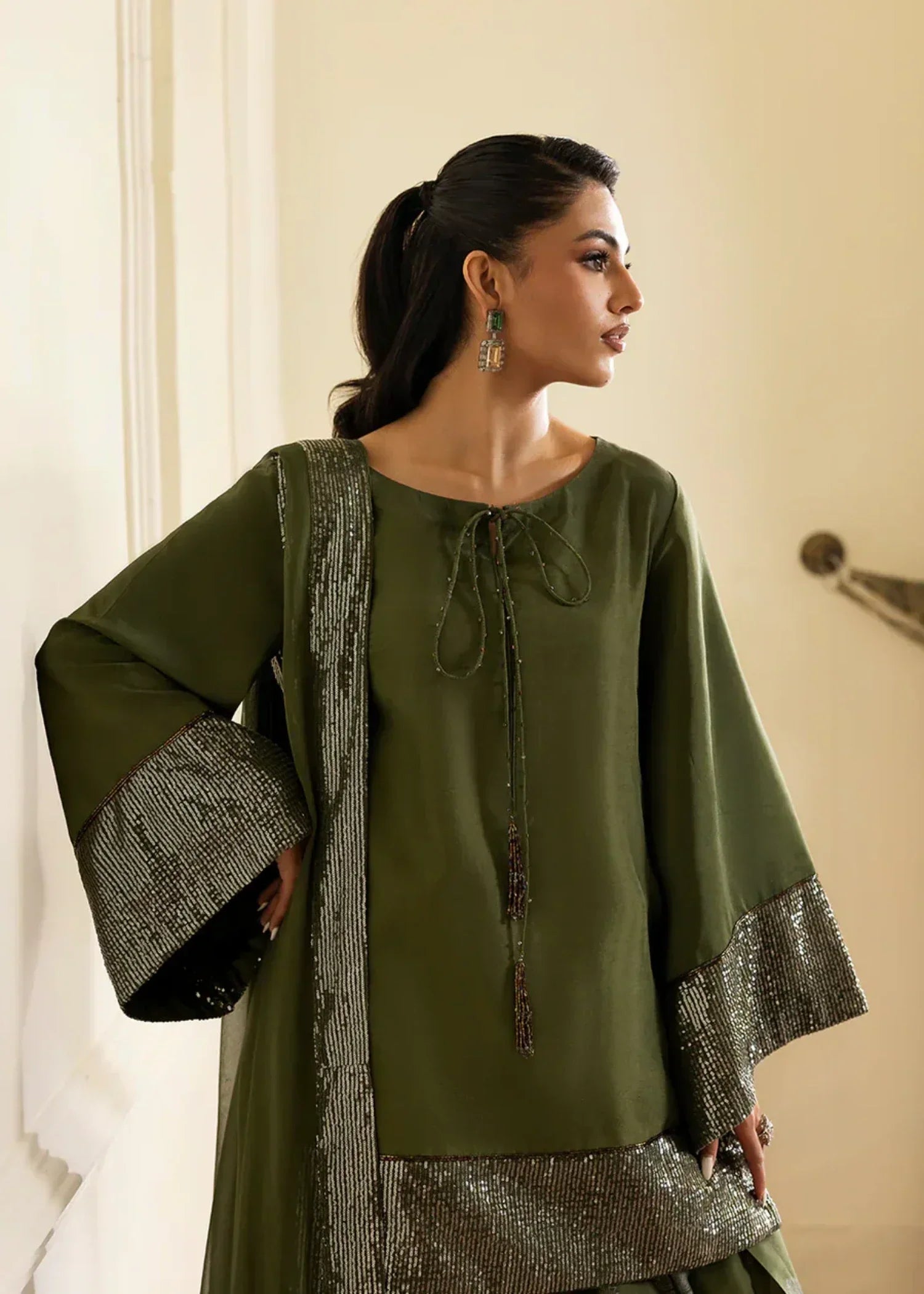 Uzman Yasen Farshi Aura Women 3pcs