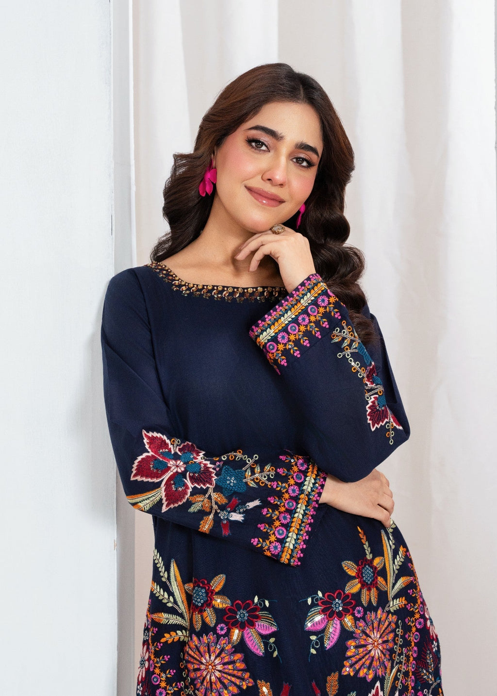 Sahibas By Mirza Sumbal Women 2pcs