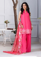 Amber Imran Official Layla Women 2pcs
