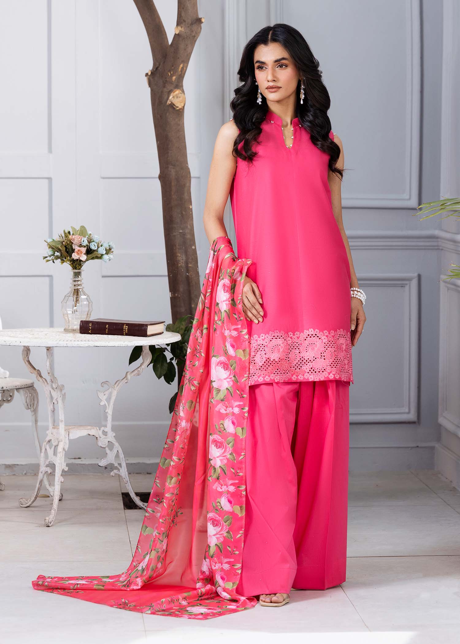 Amber Imran Official Layla Women 2pcs
