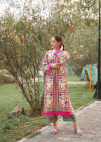 Midway Arts Lvory Women 2pcs