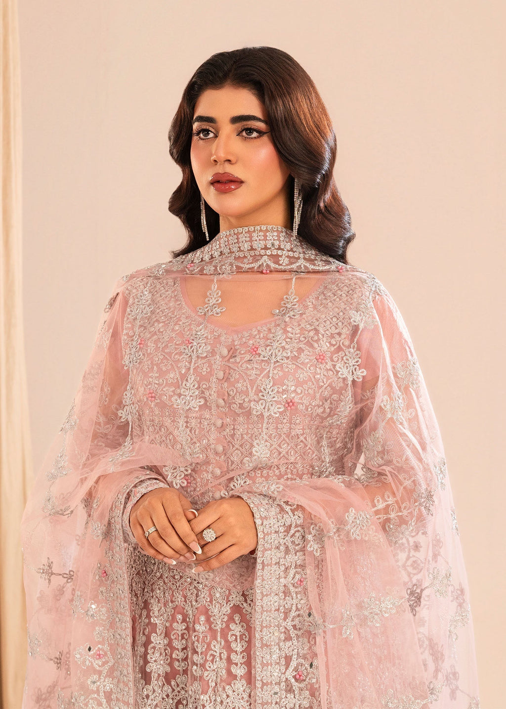 Zebaye Jashan 25 01 Women 4pcs