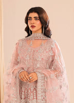 Zebaye Jashan 25 01 Women 4pcs