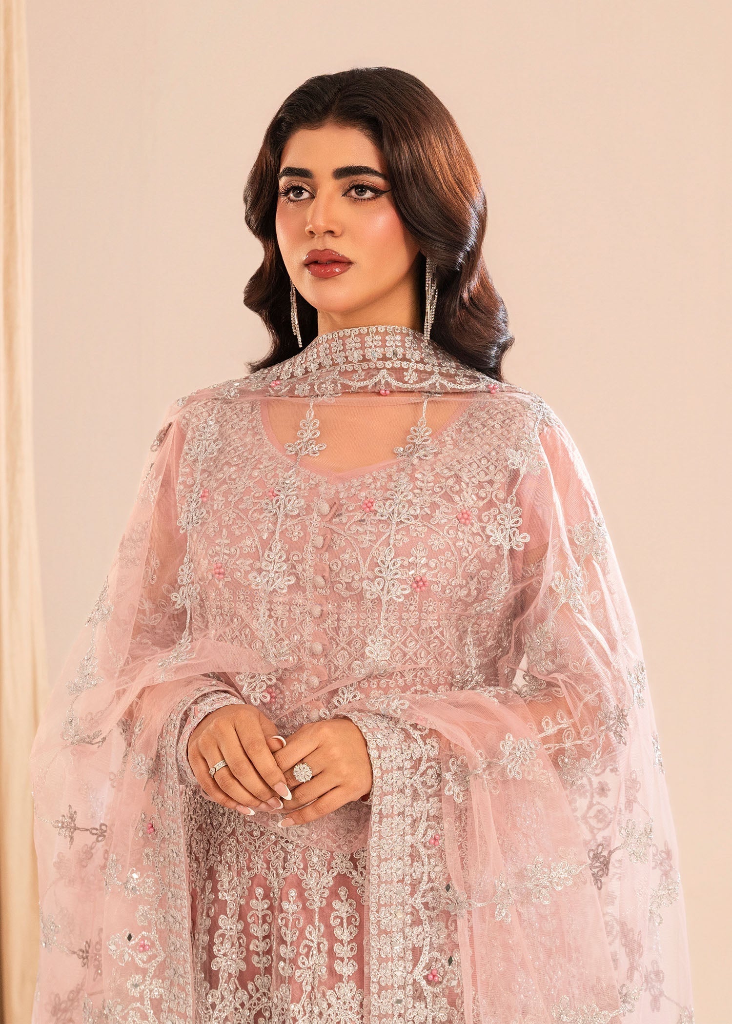 Zebaye Jashan 25 01 Women 4pcs