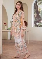 Khadija Sharif Anya Women 2pcs
