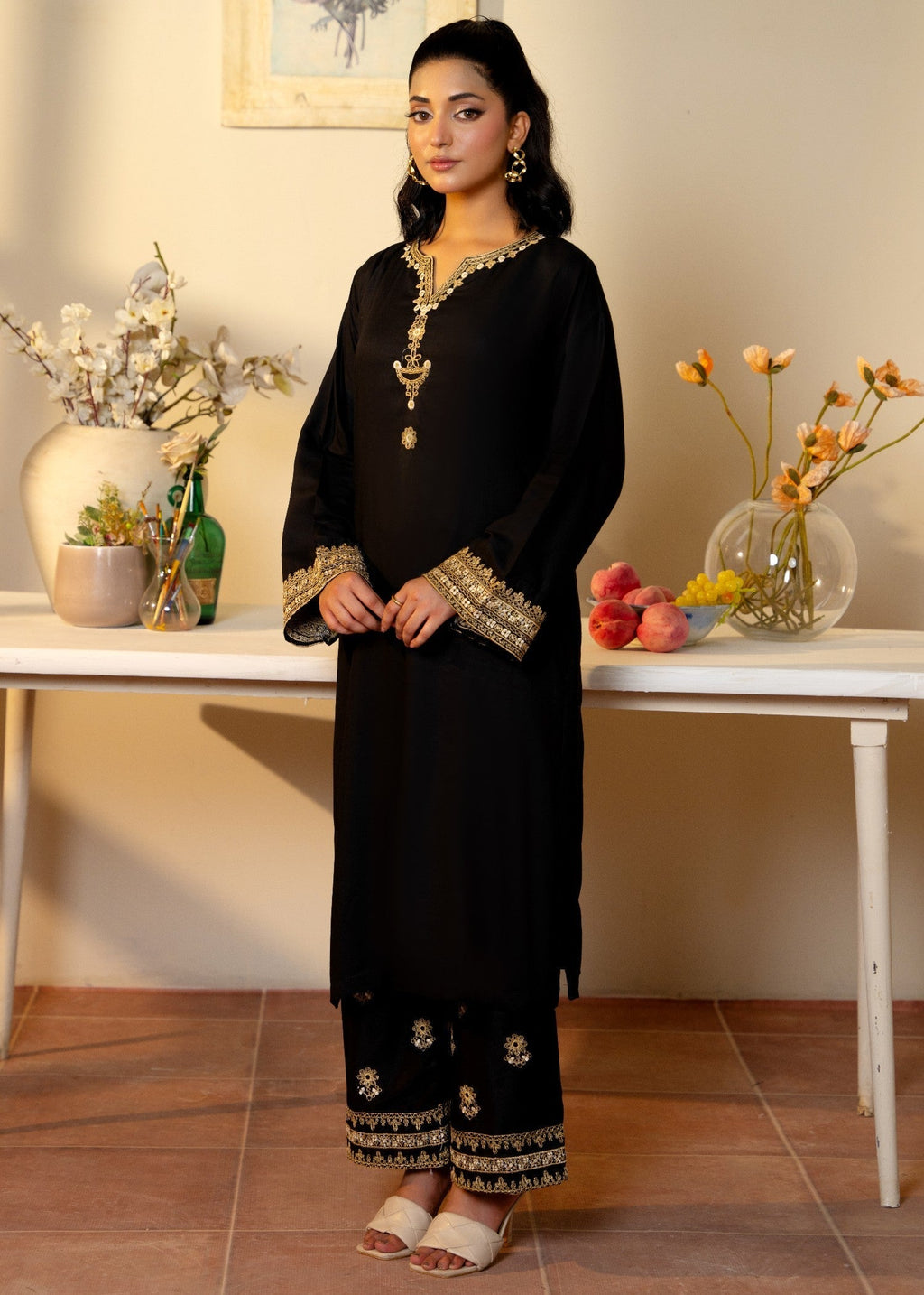 Glamour Stylo Ayran Women 3pcs