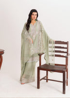 Four Season Boutique DILRUBA PSITA Women 3pcs