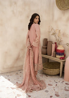 Zainab Fazlani ZF 002 Women 3pcs